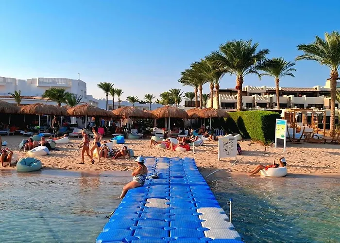 Apartment Hills Exclusive Sharm el-Sheikh