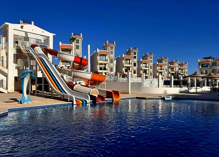 Hills Exclusive Sharm el-Sheikh