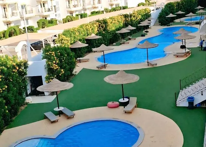 Hills Exclusive Apartment Sharm el-Sheikh