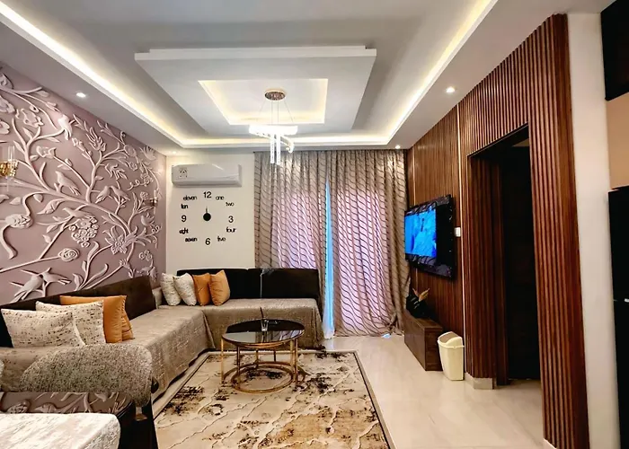 Hills Exclusive * Sharm el-Sheikh