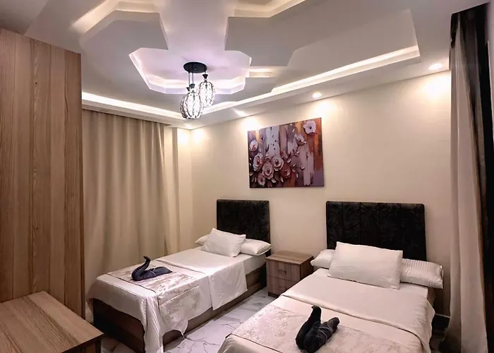 Hills Exclusive * Sharm el-Sheikh
