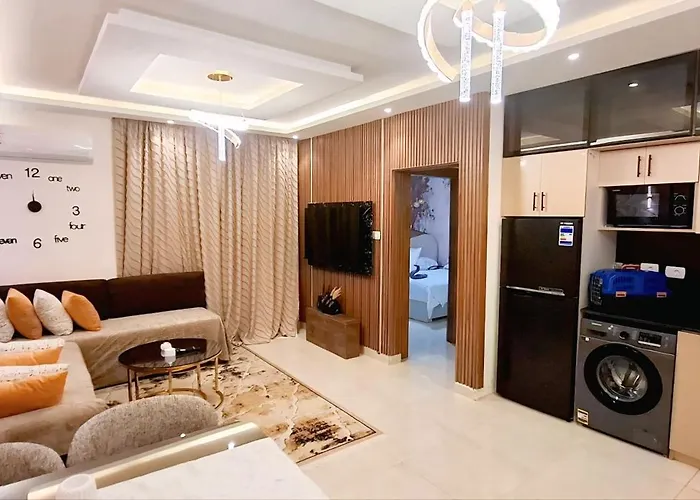 Hills Exclusive Sharm el-Sheikh