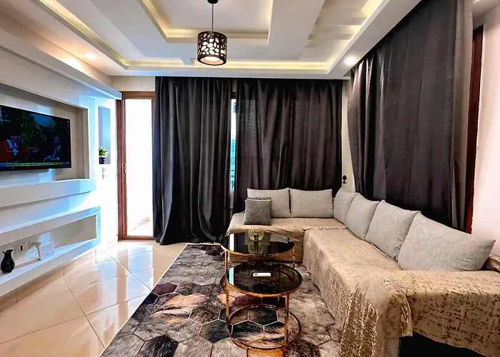Hills Exclusive Sharm el-Sheikh