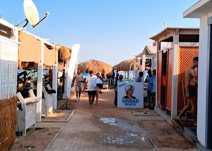 Hills Exclusive Apartment *