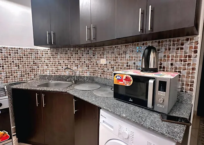 Hills Exclusive Apartment Sharm el-Sheikh