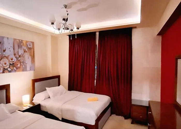 Hills Exclusive * Sharm el-Sheikh