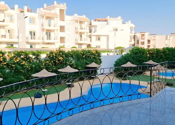 Hills Exclusive * Sharm el-Sheikh