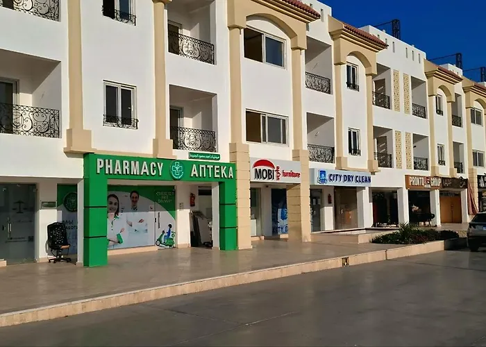 Hills Exclusive * Sharm el-Sheikh