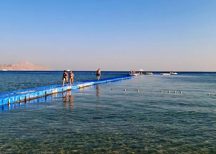 Hills Exclusive Sharm el-Sheikh