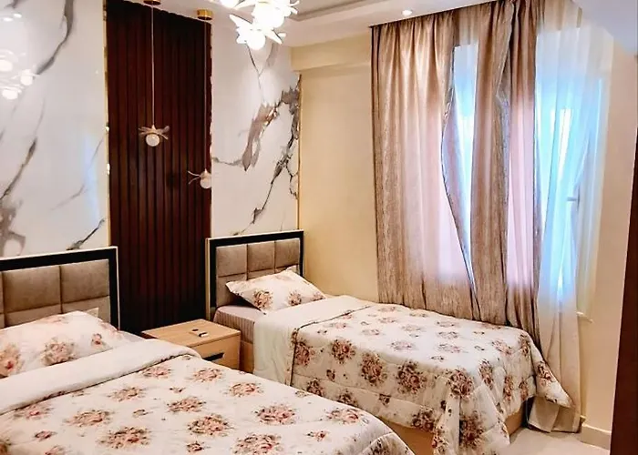 Apartment Hills Exclusive Sharm el-Sheikh