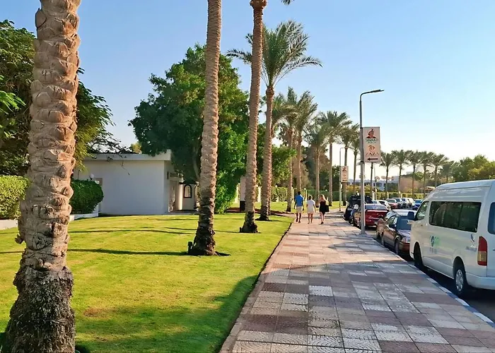 Apartment Hills Exclusive Sharm el-Sheikh