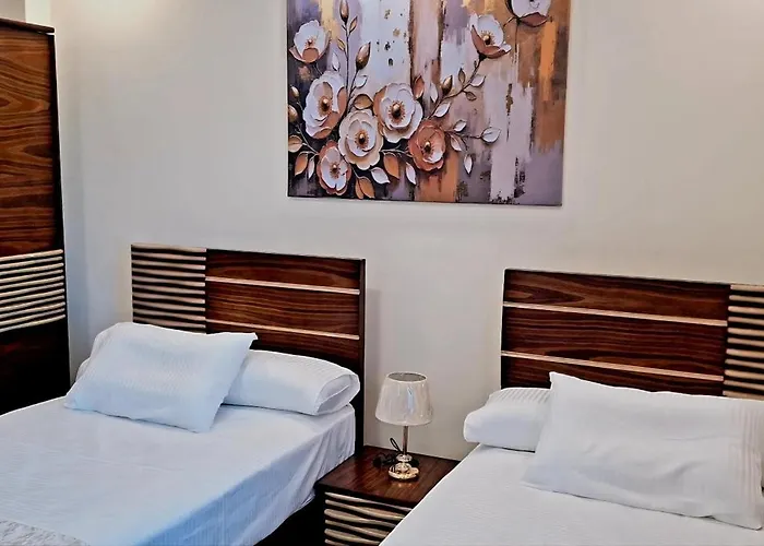 Hills Exclusive Sharm el-Sheikh