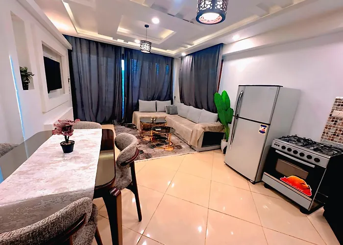 Apartment Hills Exclusive *