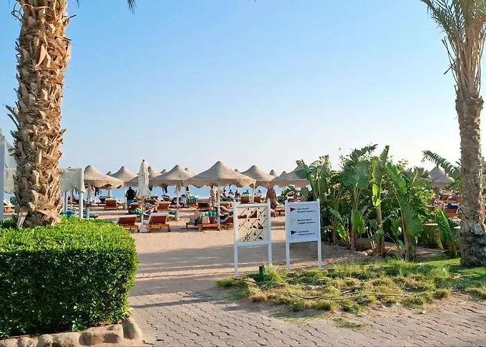 Hills Exclusive Apartment Sharm el-Sheikh