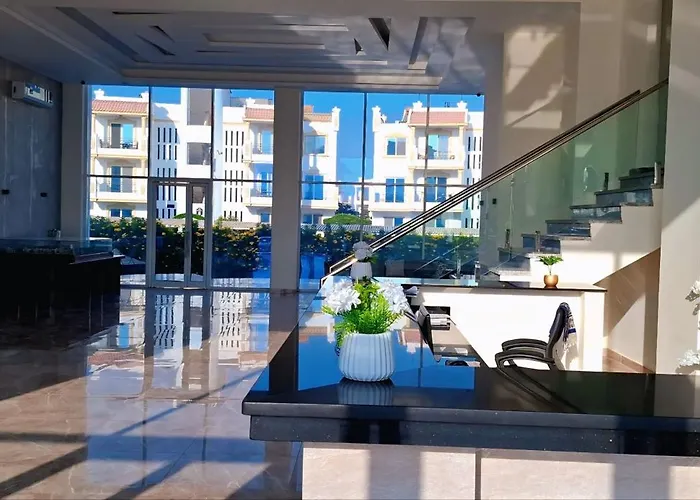 Hills Exclusive Sharm el-Sheikh