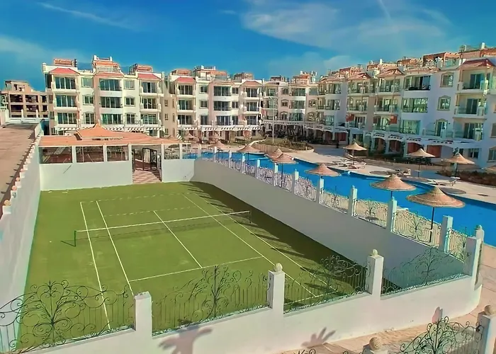 Hills Exclusive Apartment Sharm el-Sheikh