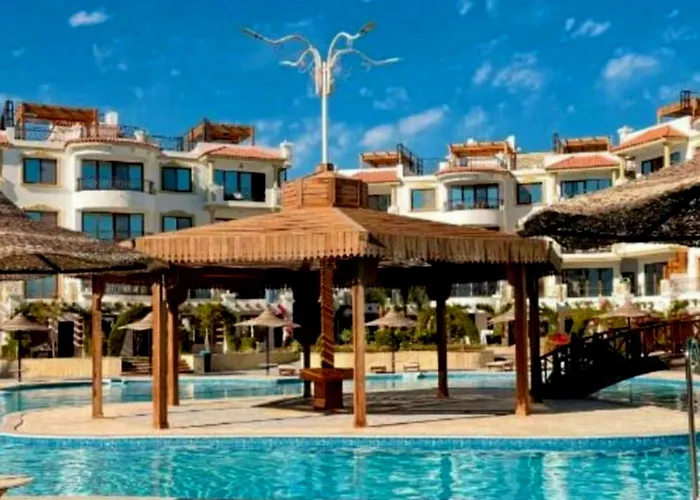 Hills Exclusive Apartment