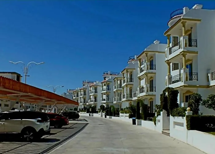 Apartment Hills Exclusive *