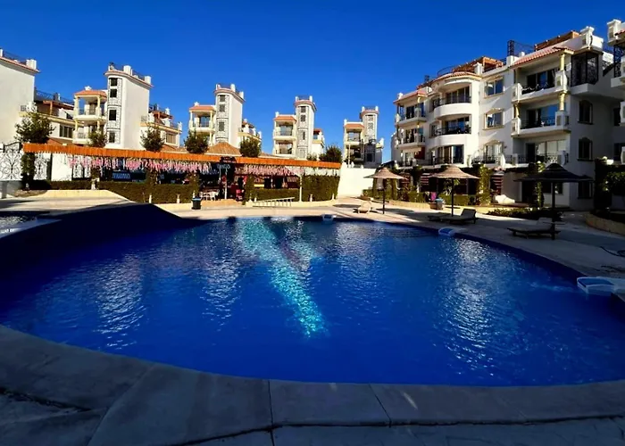 Hills Exclusive Apartment *