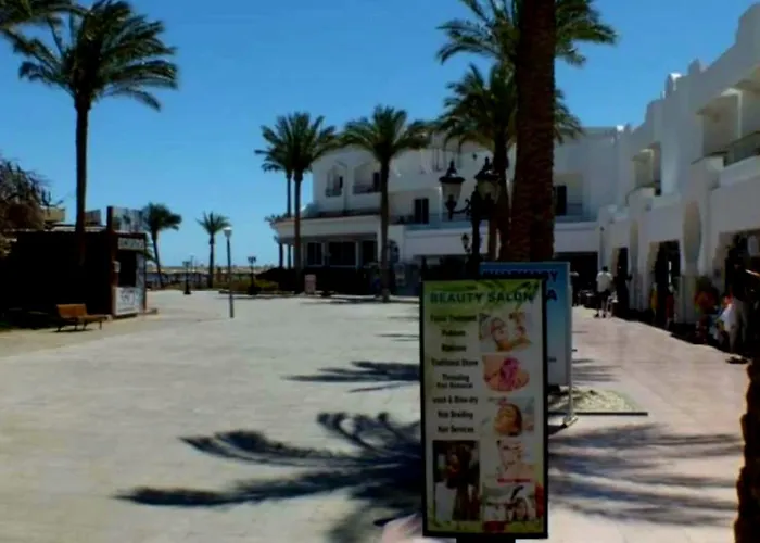Hills Exclusive * Sharm el-Sheikh