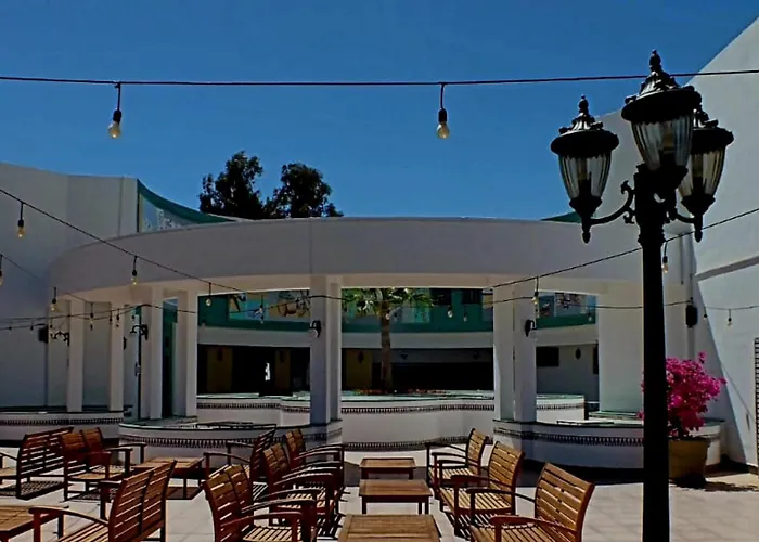 Hills Exclusive Apartment